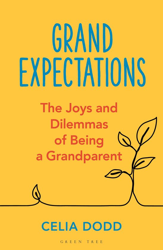 Grand Expectations - cover