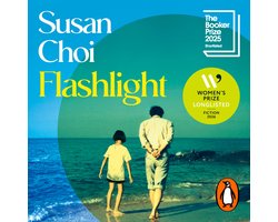 Omslag van Flashlight