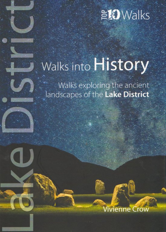 Top 10 Walks Lake District Top 10 Walks - cover