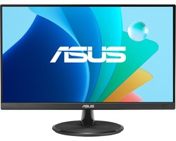 ASUS VP229QF-P Eye Care - FHD Monitor - 100hz - 5ms - Speakers - 22 inch