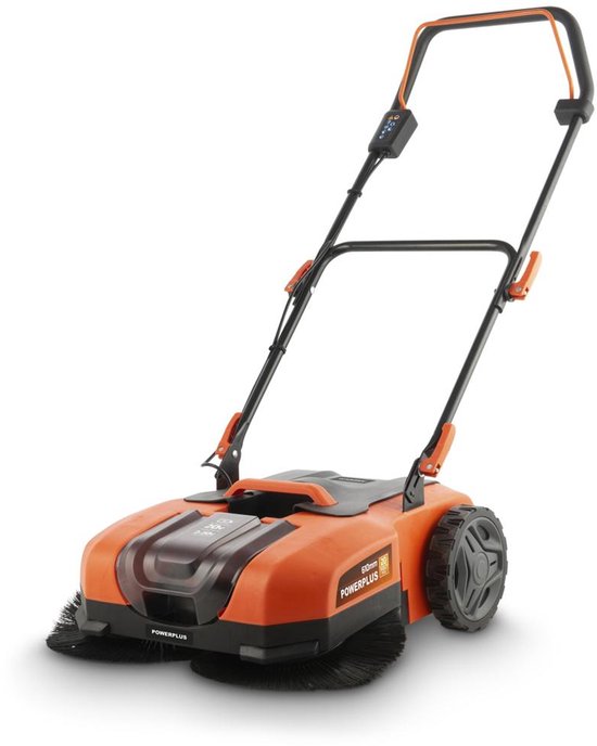 Powerplus POWDPG8085