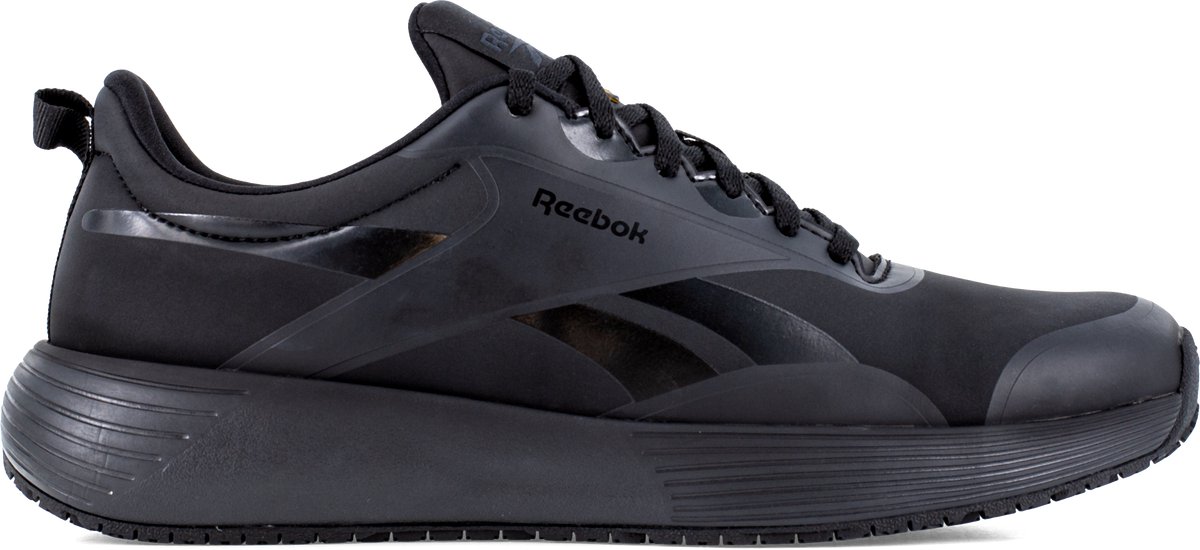 Reebok IB5101 werkschoen o2 zwart 38