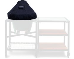 BIG GREEN EGG - Dome Cover - Afdekhoes - deksel - Large - Extra Large