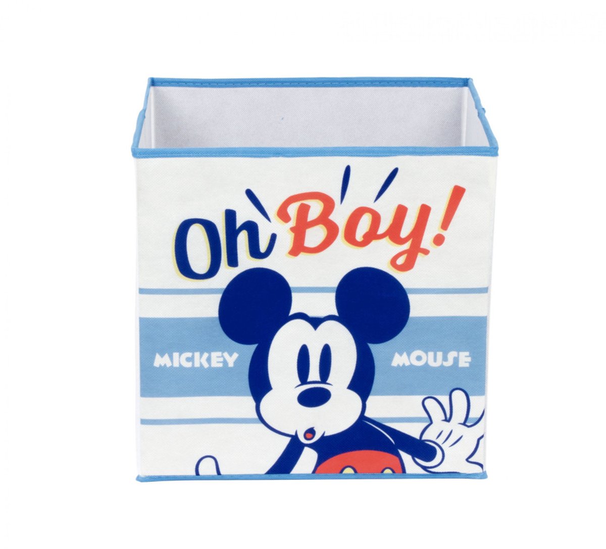 Mickey Mouse Opbergdoos