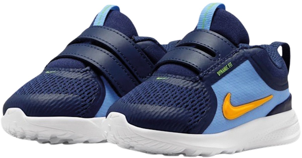 Nike Star Runner 5 TD Sneakers Junior Oranje