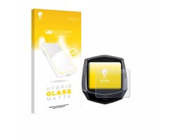 upscreen - Screenprotector voor AMFUN L3-SJQ 3.61" - Folie Beschermfolie Beschermglas matte