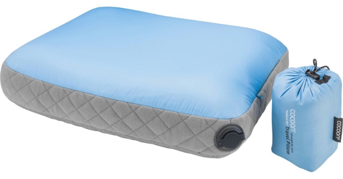 Cocoon Aircore Pillow Ultralight Medium