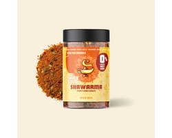 Shoarma Mix