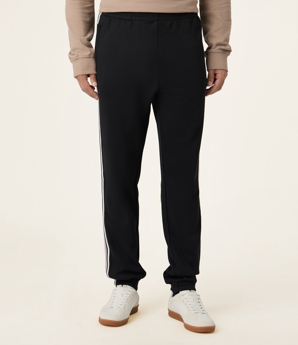 Broek Fila Biella Regular Zwart