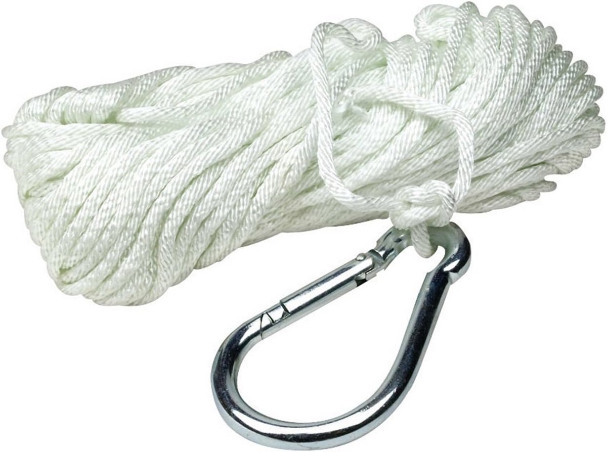 Stevige Nylon Ankerlijn voor Boot en Jacht