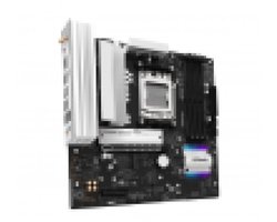ASRock A620AM PRO RS WIFI - Moederbord - AMD Socket AM5 - DDR5 Ondersteuning - WiFi Ingebouwd