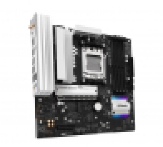 ASRock A620AM PRO RS WIFI