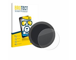 Screenprotector voor Elecrow Display 2.8" Beschermglas transparant