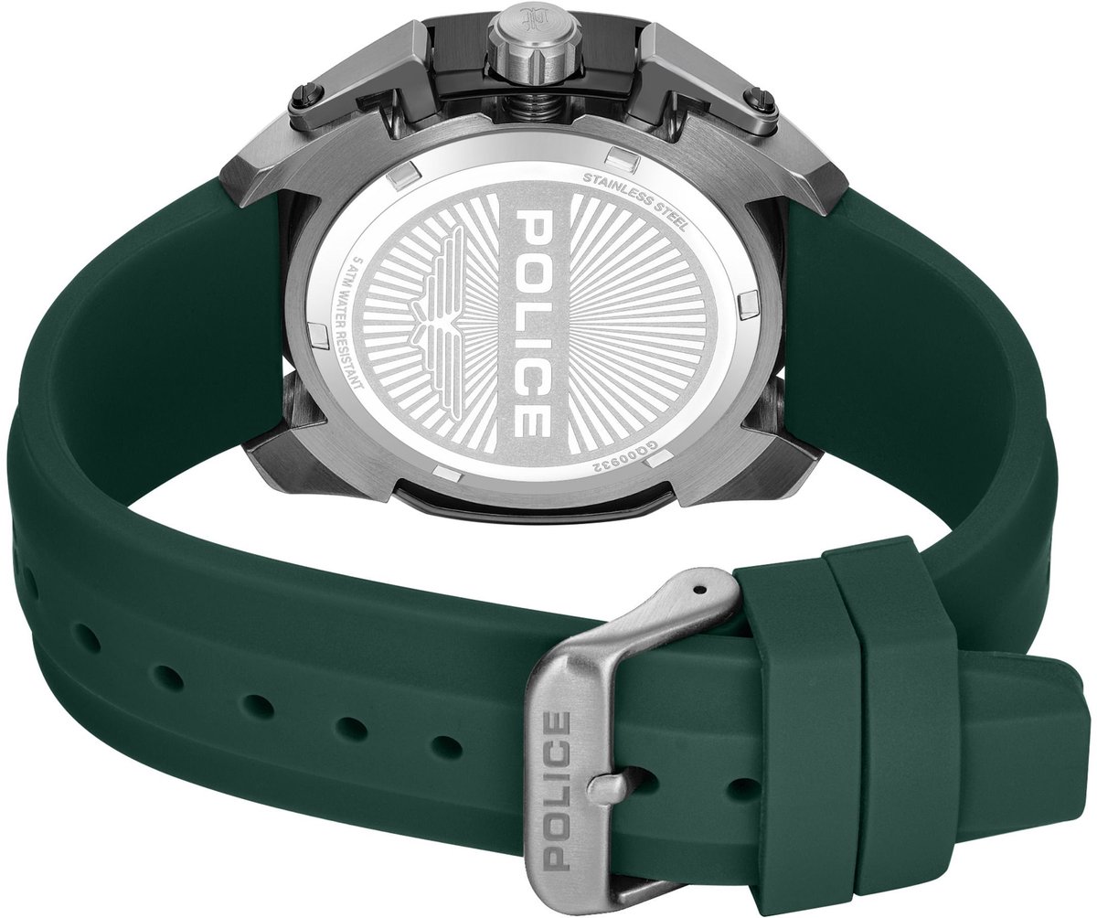 Chronograaf Centurian