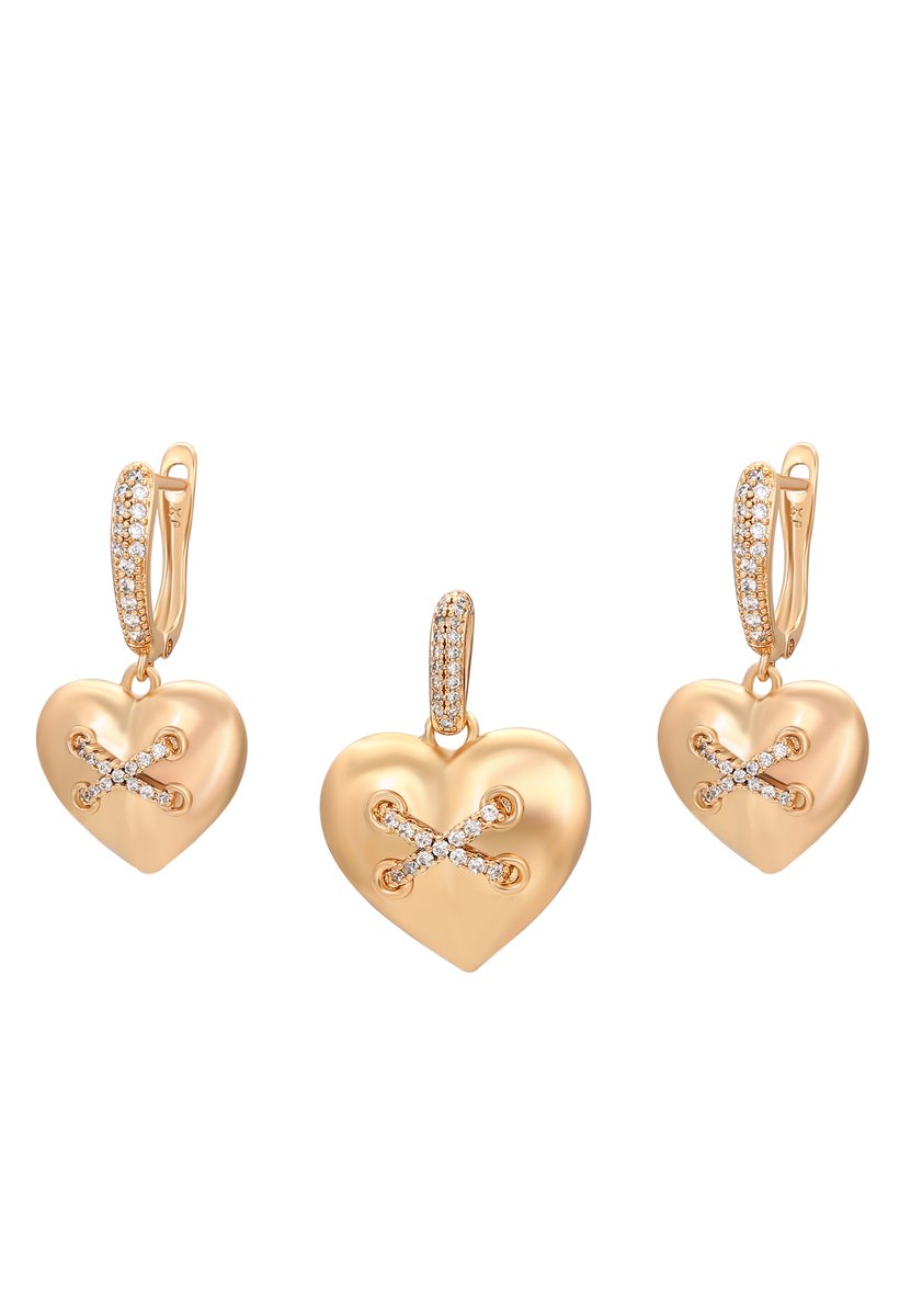 Gaya Jewelry Set