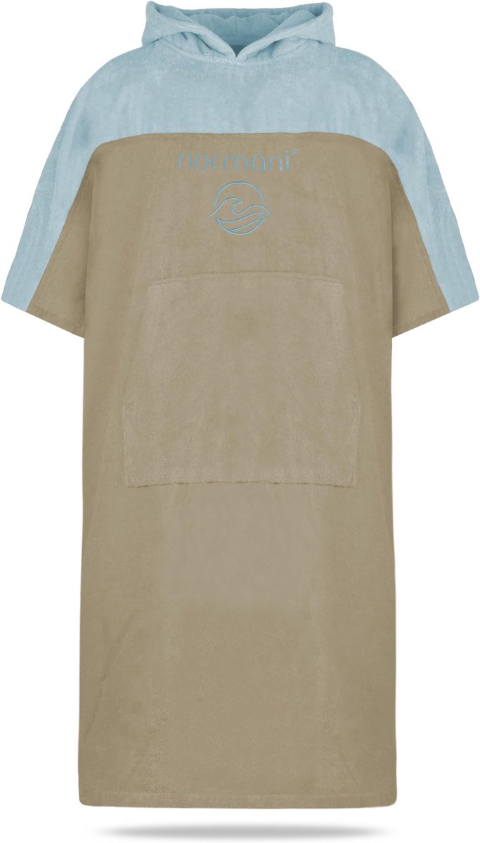 Surferponcho „Kuta“