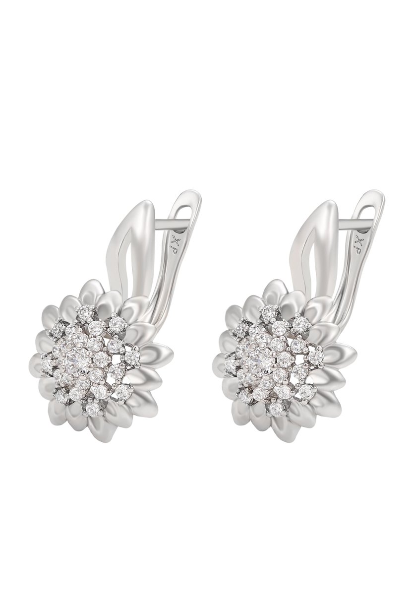 Gaya Earrings