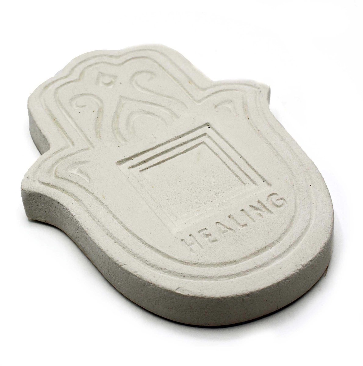 Ancient Wisdom Wierook - Handgerolde wierookstokjes met kamfer en sandelhout - geur - aroma - incense - brander - kruiden multicolor