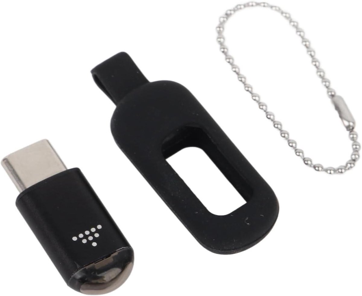 Allecto- Universele IR-Afstandsbediening - Android - Airconditioning - Mini - TV DVD STB - Smartphone - IR-Afstandsbediening - Controller - Geschikt voor Android Smartphone