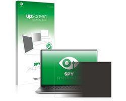 upscreen - privacyscherm voor Dell XPS 15 9520 Non-Touch - privacy filter screenfilter Blauwlichtfilter