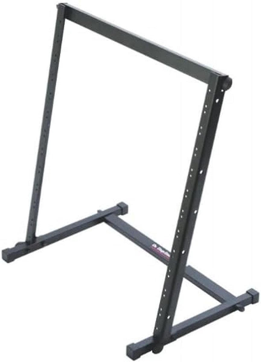 Universele Rackstandaard voor Audio en Gitaar Apparatuur