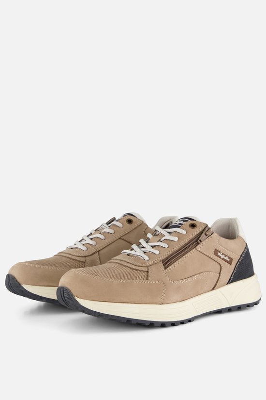 Australian Discover Sneakers taupe Cuir - Taille 42