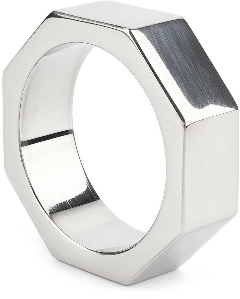 Nut C-Ring 40mm