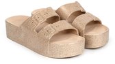 Freedom Moses Slippers HIGH SANDY 35/36