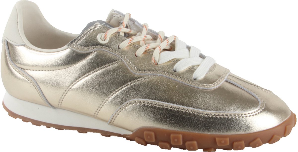 Boax Studio Strike 3002 dames sneakers maat 39 metallic