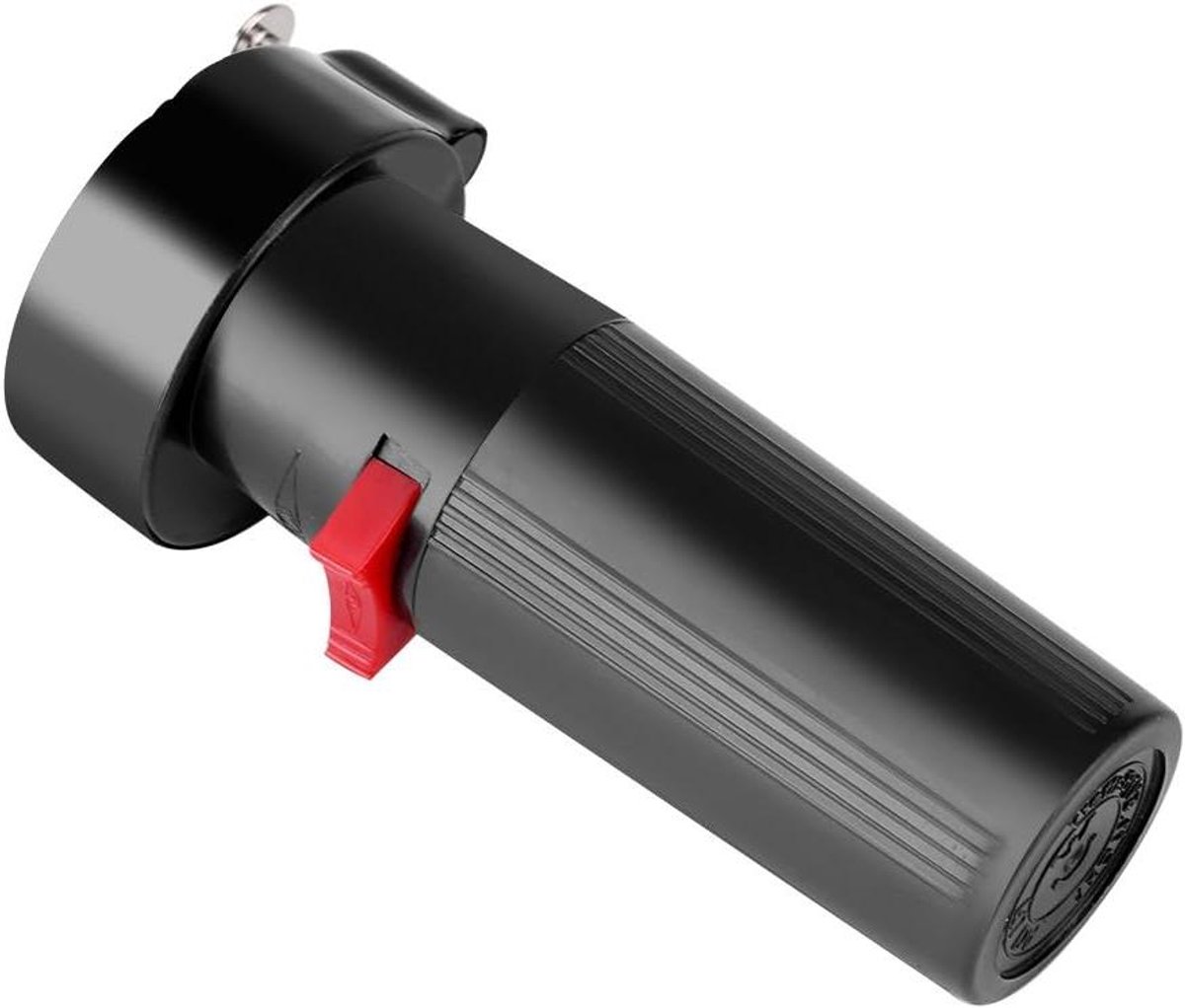 BBQ Rotator Motor voor Kleine Grill - Roterende BBQ Beugelhouder zonder Batterij