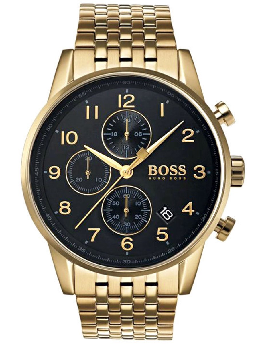 Hugo Boss HB1513531 Herenhorloge