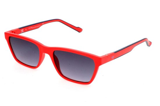 Zonnebril Heren Adidas AOR027-019-000 ø 54 mm van Merkloos — afbeelding 2