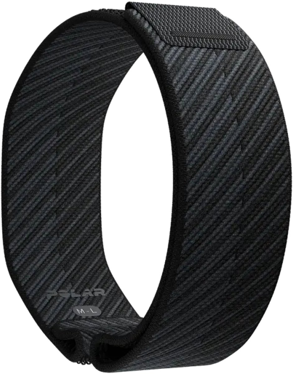 POLAR LOOP SoftWeave-horlogeband S-L