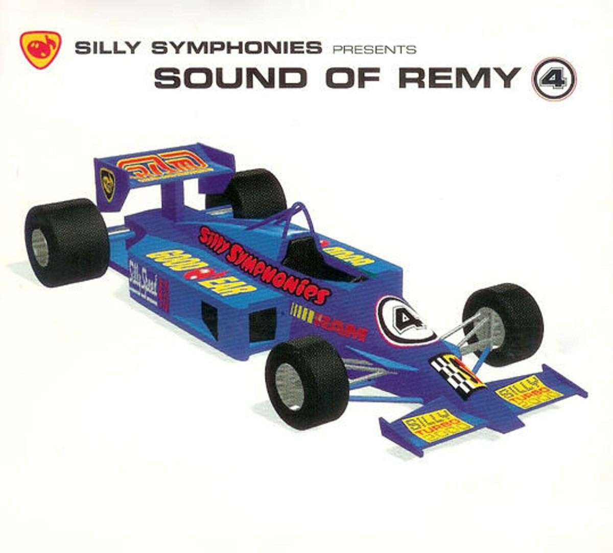 Silly Symphonies 4