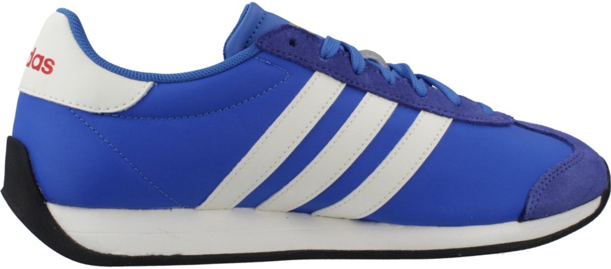 Bright Royal / Core White / Team Royal Blue