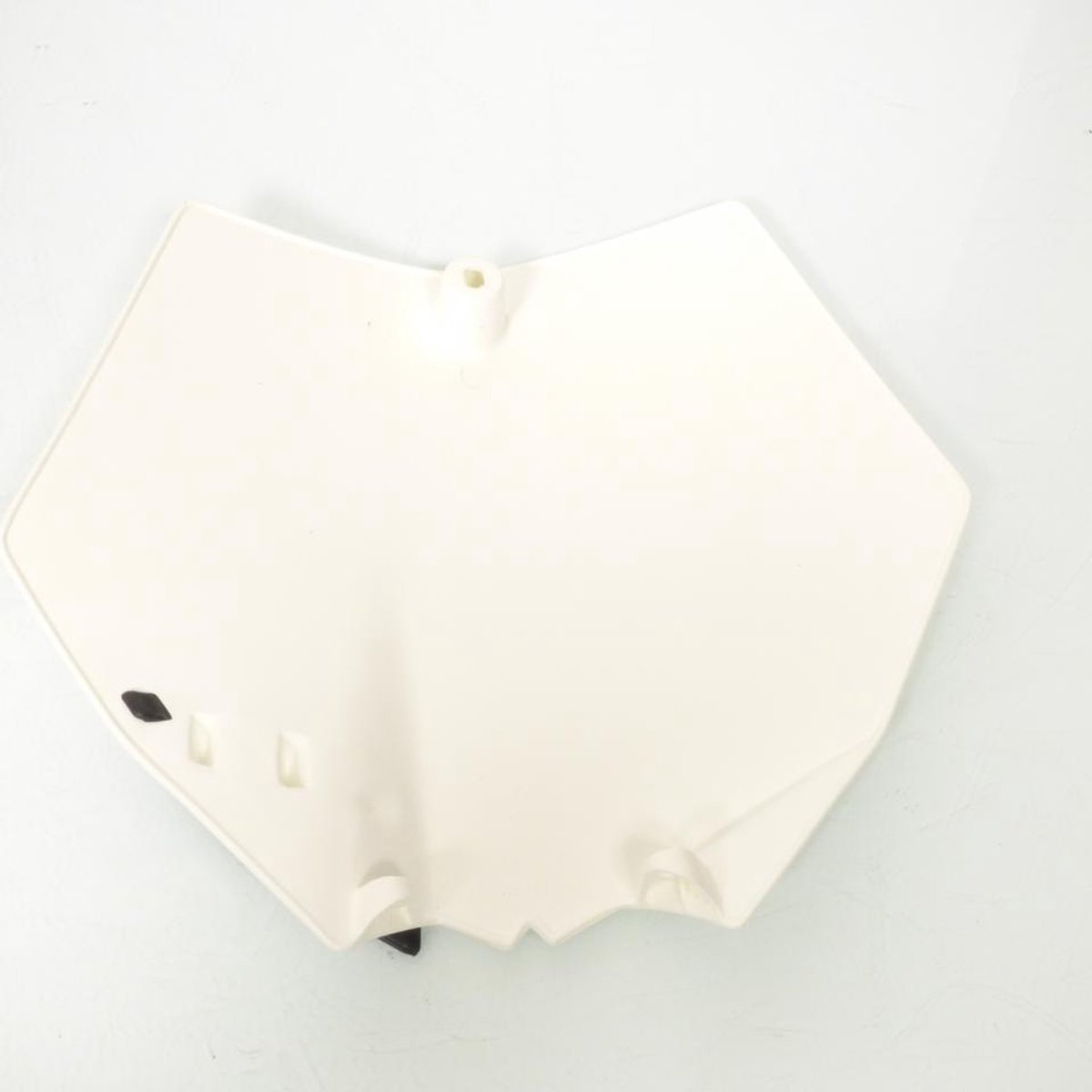 UFO koplampplaat voor motorfiets KTM 450 SX-F 2007-2010 Gloednieuw