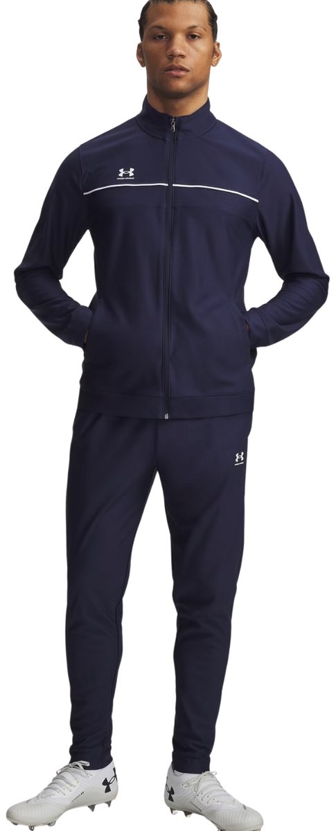 Under Armour Tracksuit 2
