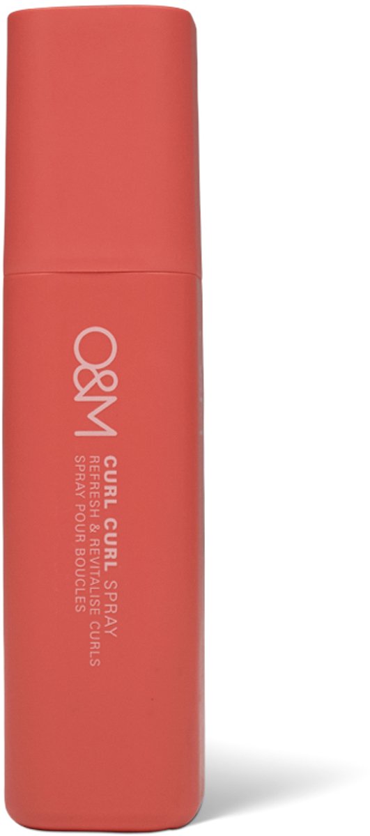 O&M - Curl Curl Spray - 150 ml