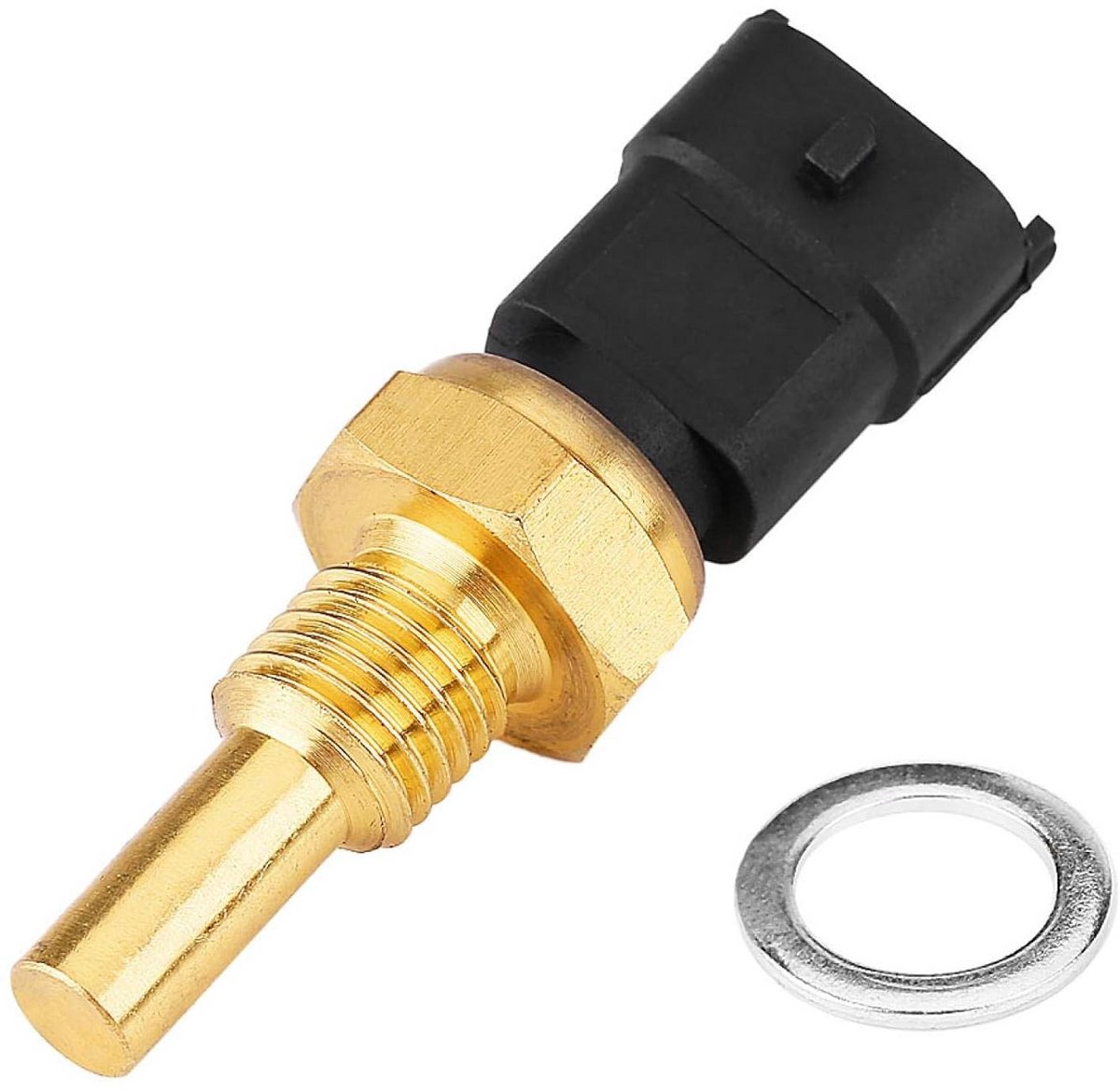 Temperatuursensor Koelvloeistof voor Diverse Auto's