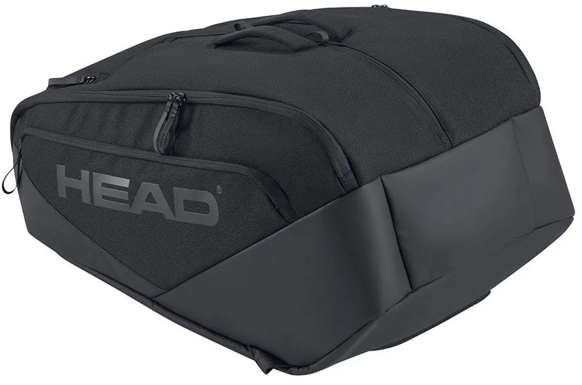 Head Racketbag Pro X Black