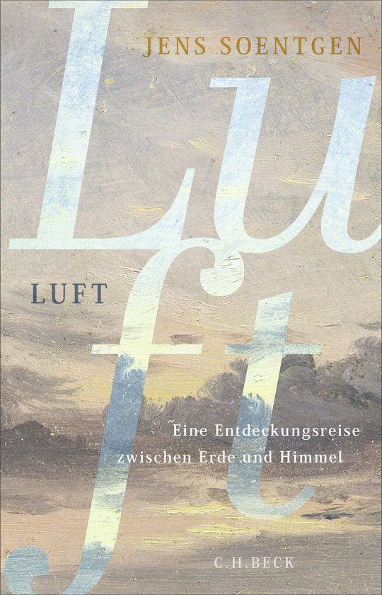 Luft - cover