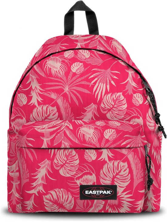 EASTPAK Padded Pak'r 24L Brize Pink Beige roze