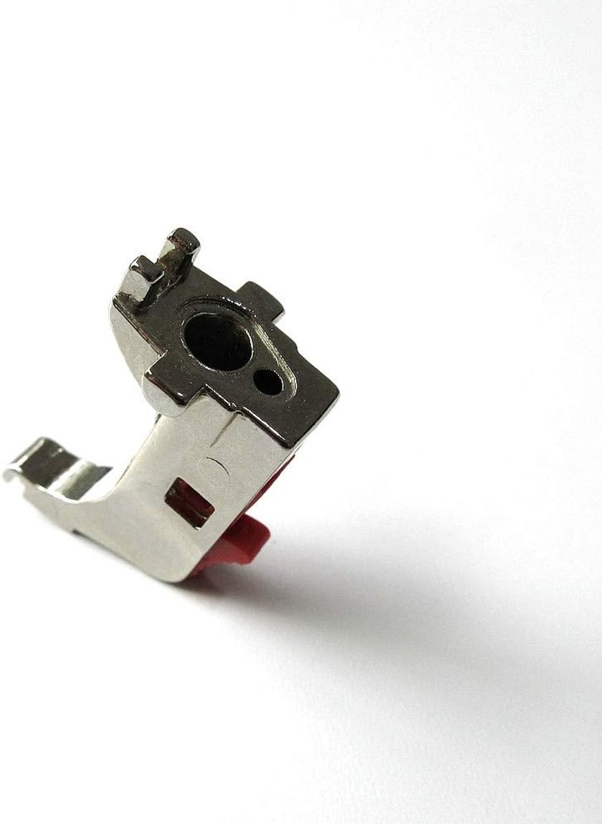 Naaivoet Adapter - Snap-on Schacht - Naaimachine Accessoire - Oude Stijl Montage