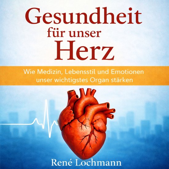 Gesundheit für unser Herz - cover