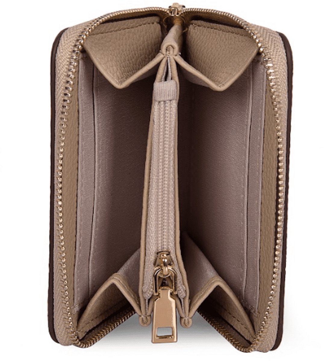 Laurent David Est 001 | Taupe | Maat: One Size