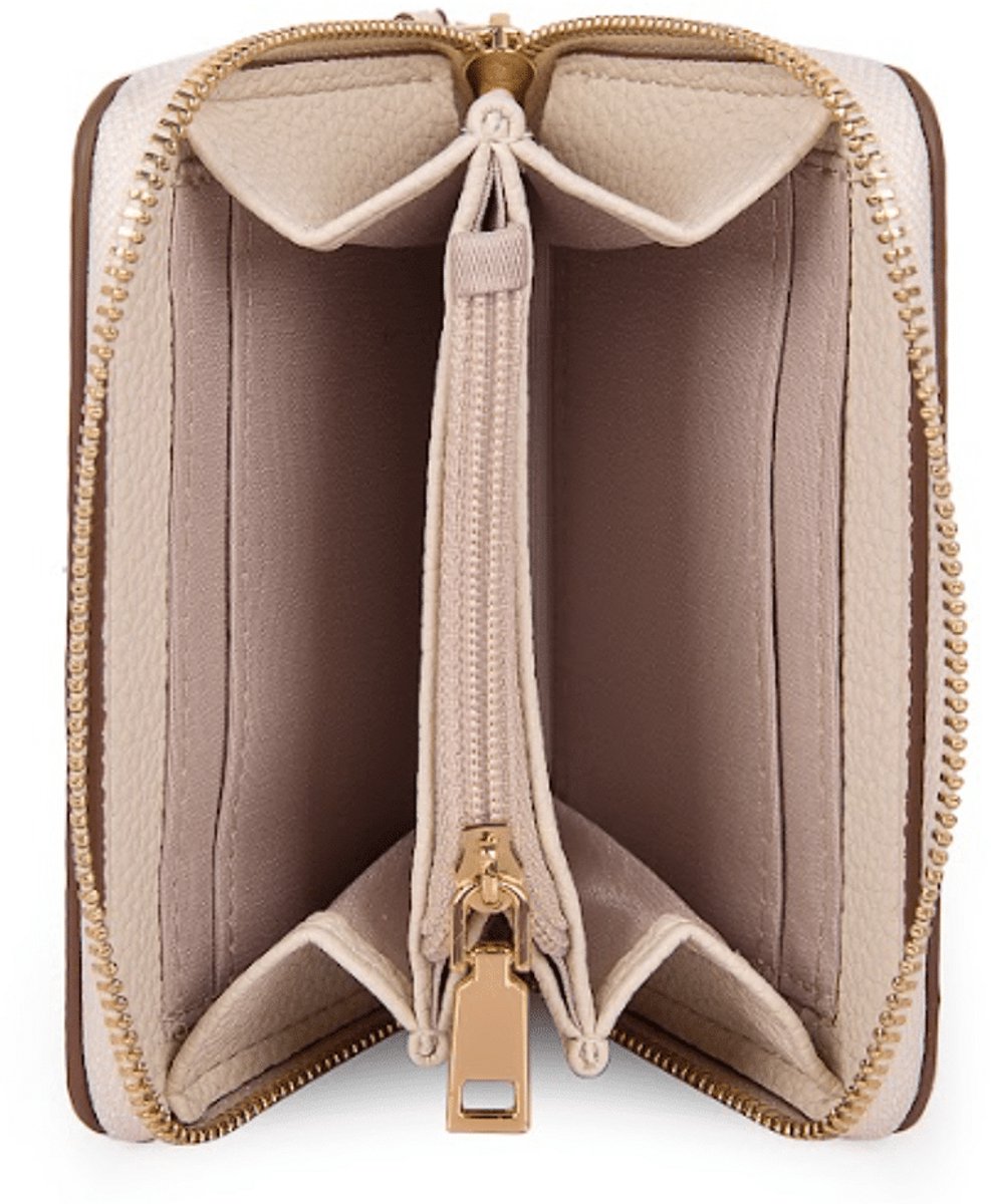 Laurent David Est 011 White | Wit | Maat: One Size