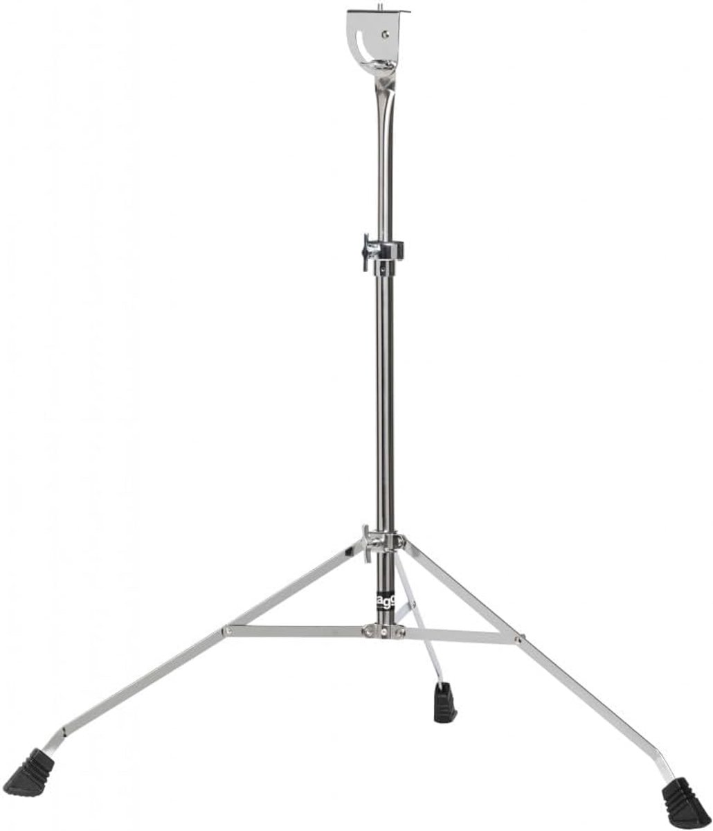 Universeel Drum Oefenpad Statief - Stabiele Houder voor 8mm Oefenpads