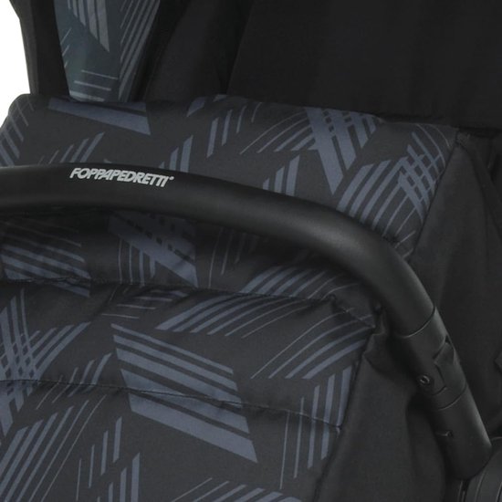 Warme voetenzak voor kinderwagen winddicht — afbeelding 2