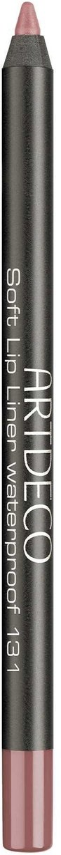ARTDECO Soft Lip Liner waterproof lipliner #199 Black Cherry 1,2 g