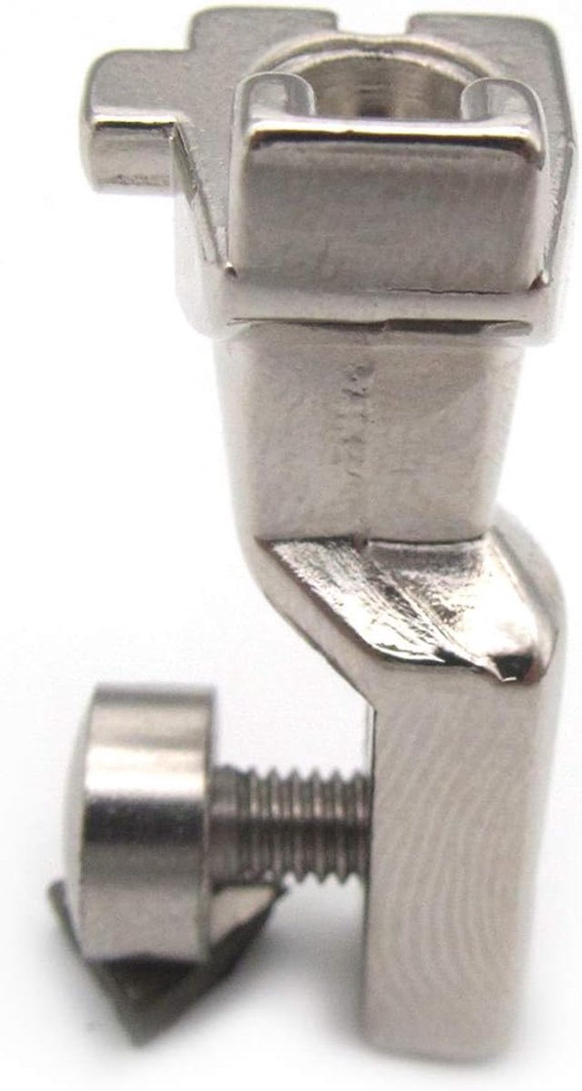 Korte Adapterschacht voor Naaimachine Onderdeel - Compatibel met Diverse Modellen